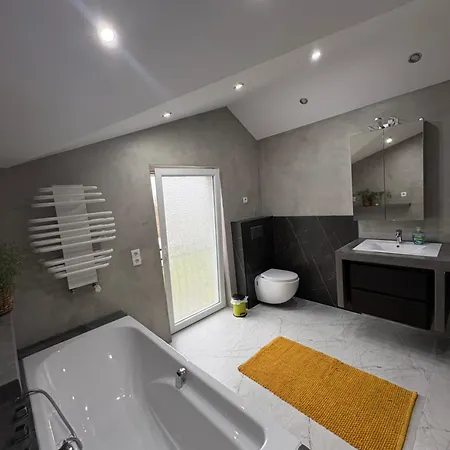 Apartment Sonnige