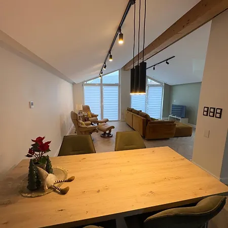 Sonnige Apartment *