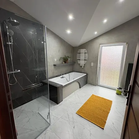 Sonnige Apartment *