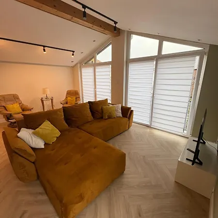 Sonnige Apartment *