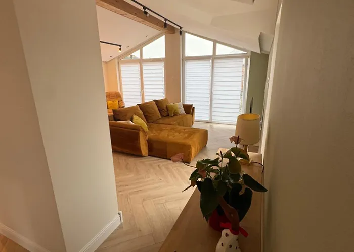 Apartmán Sonnige Gießen